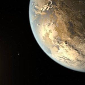 exoplanet