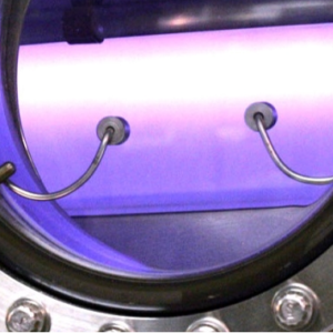 Dynavac DLC chamber