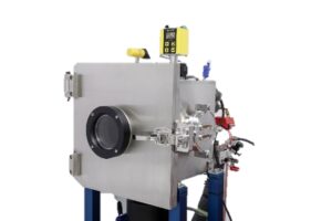 SmallSat Thermal Vacuum Chambers - Dynavac